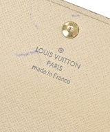 LOUIS VUITTON（ルイヴィトン）財布・コインケース 白 サイズ:- レディース/2200612450011