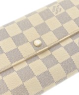 LOUIS VUITTON（ルイヴィトン）財布・コインケース 白 サイズ:- レディース/2200612450011