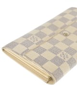 LOUIS VUITTON（ルイヴィトン）財布・コインケース 白 サイズ:- レディース/2200612450011