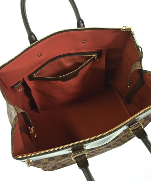 LOUIS VUITTON（ルイヴィトン）ボストンバッグ 茶 サイズ:PM レディース/2200605114043