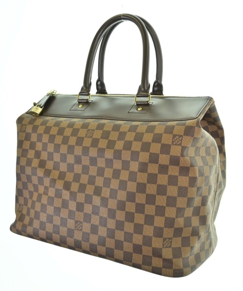 LOUIS VUITTON（ルイヴィトン）ボストンバッグ 茶 サイズ:PM レディース/2200605114043