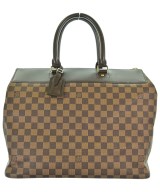 LOUIS VUITTON（ルイヴィトン）ボストンバッグ 茶 サイズ:PM レディース/2200605114043