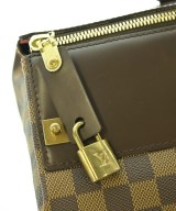 LOUIS VUITTON（ルイヴィトン）ボストンバッグ 茶 サイズ:PM レディース/2200605114043