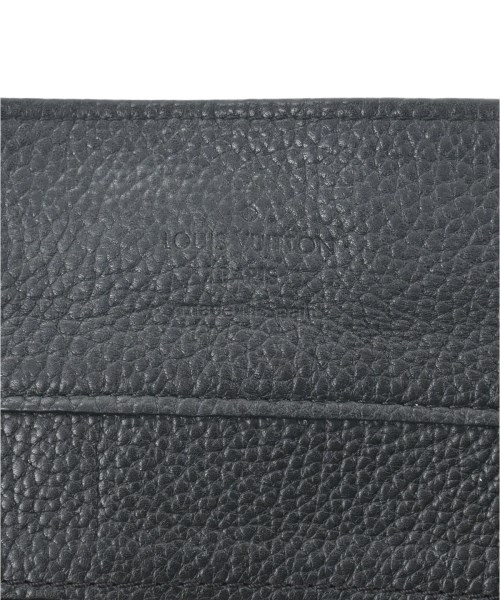 LOUIS VUITTON（ルイヴィトン）トートバッグ 黒 サイズ:- レディース/2200613313025