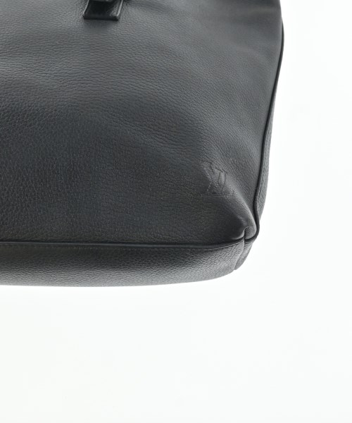 LOUIS VUITTON（ルイヴィトン）トートバッグ 黒 サイズ:- レディース/2200613313025