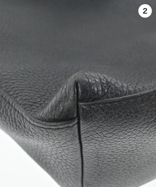 LOUIS VUITTON（ルイヴィトン）トートバッグ 黒 サイズ:- レディース/2200613313025