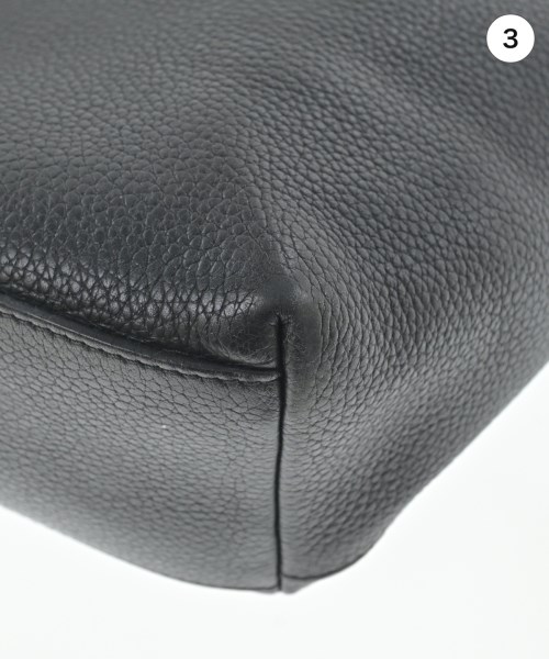 LOUIS VUITTON（ルイヴィトン）トートバッグ 黒 サイズ:- レディース/2200613313025