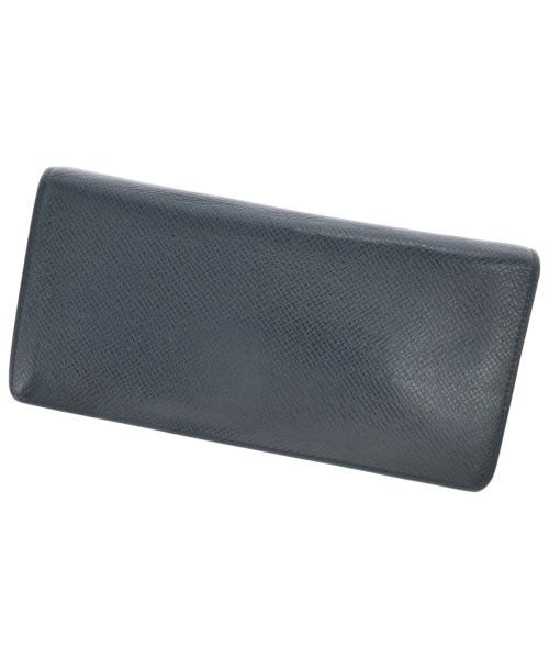 LOUIS VUITTON（ルイヴィトン）財布・コインケース 紺 サイズ:- レディース/2200609869048