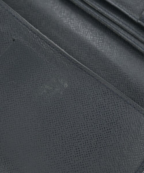 LOUIS VUITTON（ルイヴィトン）財布・コインケース 紺 サイズ:- レディース/2200609869048