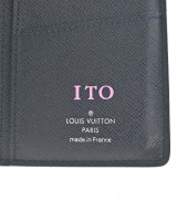 LOUIS VUITTON（ルイヴィトン）財布・コインケース 紺 サイズ:- レディース/2200609869048