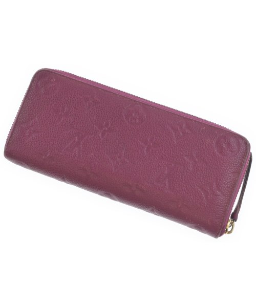 LOUIS VUITTON（ルイヴィトン）財布・コインケース ピンク サイズ:- レディース/2200609869055