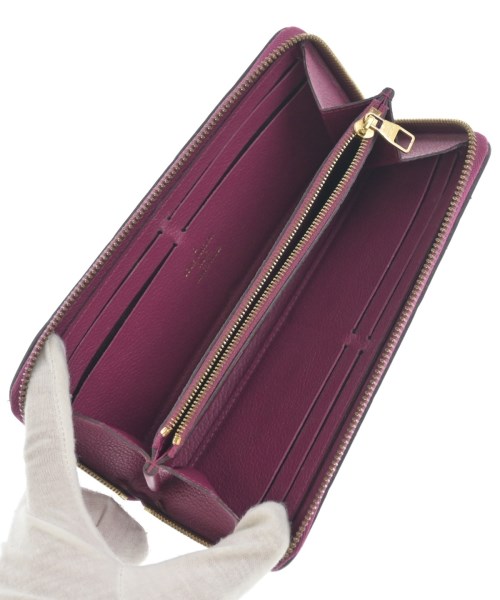 LOUIS VUITTON（ルイヴィトン）財布・コインケース ピンク サイズ:- レディース/2200609869055