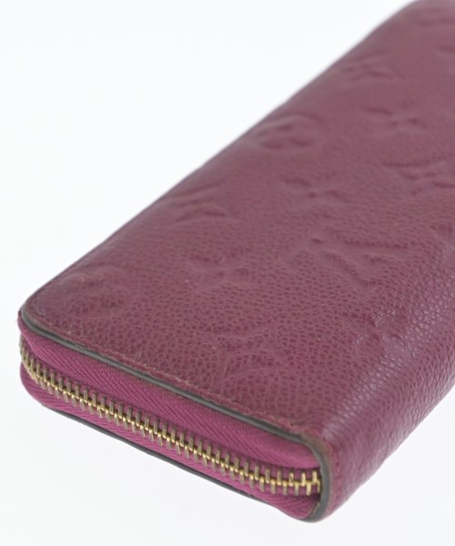 LOUIS VUITTON（ルイヴィトン）財布・コインケース ピンク サイズ:- レディース/2200609869055