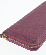 LOUIS VUITTON（ルイヴィトン）財布・コインケース ピンク サイズ:- レディース/2200609869055