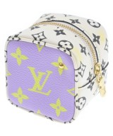 LOUIS VUITTON（ルイヴィトン）財布・コインケース 白 サイズ:- レディース/2200611880161