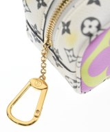 LOUIS VUITTON（ルイヴィトン）財布・コインケース 白 サイズ:- レディース/2200611880161
