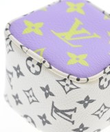 LOUIS VUITTON（ルイヴィトン）財布・コインケース 白 サイズ:- レディース/2200611880161