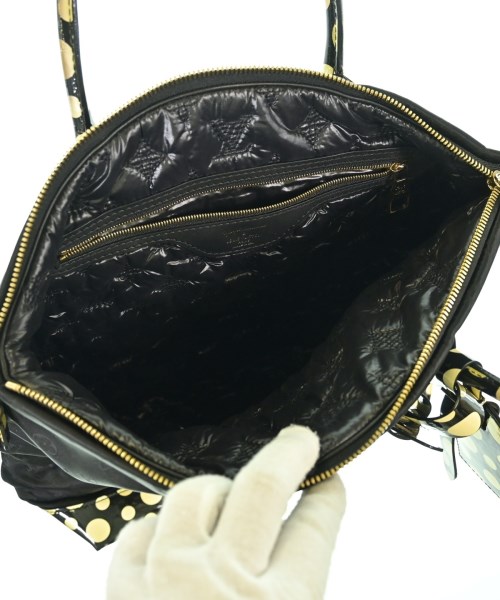 LOUIS VUITTON（ルイヴィトン）ハンドバッグ 黒 サイズ:- レディース/2200613300056