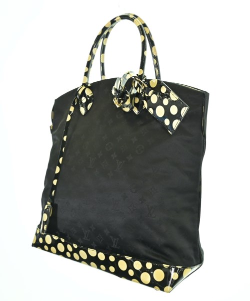 LOUIS VUITTON（ルイヴィトン）ハンドバッグ 黒 サイズ:- レディース/2200613300056
