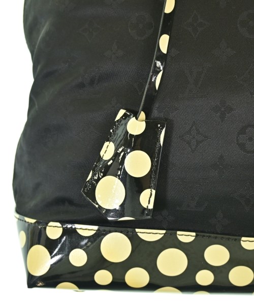 LOUIS VUITTON（ルイヴィトン）ハンドバッグ 黒 サイズ:- レディース/2200613300056