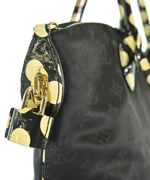 LOUIS VUITTON（ルイヴィトン）ハンドバッグ 黒 サイズ:- レディース/2200613300056