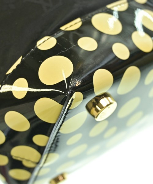 LOUIS VUITTON（ルイヴィトン）ハンドバッグ 黒 サイズ:- レディース/2200613300056