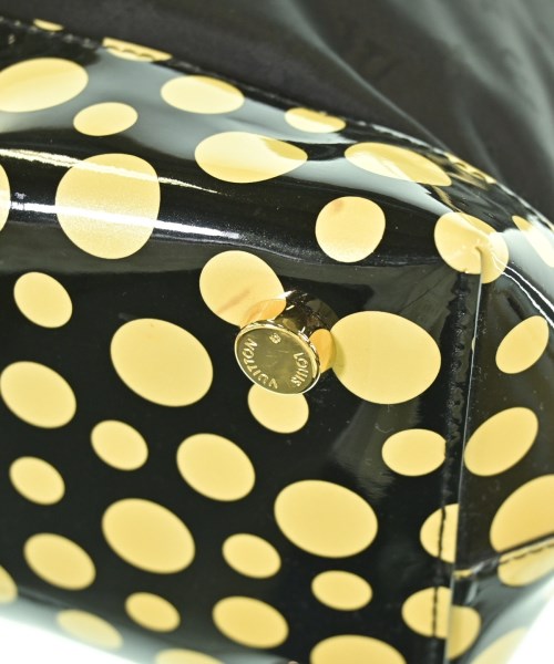 LOUIS VUITTON（ルイヴィトン）ハンドバッグ 黒 サイズ:- レディース/2200613300056