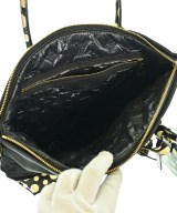 LOUIS VUITTON（ルイヴィトン）ハンドバッグ 黒 サイズ:- レディース/2200613300056