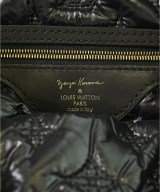 LOUIS VUITTON（ルイヴィトン）ハンドバッグ 黒 サイズ:- レディース/2200613300056