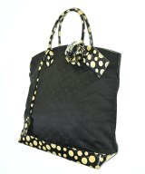 LOUIS VUITTON（ルイヴィトン）ハンドバッグ 黒 サイズ:- レディース/2200613300056
