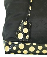 LOUIS VUITTON（ルイヴィトン）ハンドバッグ 黒 サイズ:- レディース/2200613300056