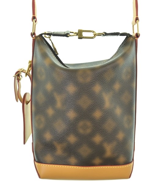 ルイヴィトン(LOUIS VUITTON)のLOUIS VUITTON ショルダーバッグ
