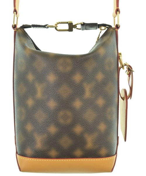 LOUIS VUITTON（ルイヴィトン）ショルダーバッグ 茶 サイズ:- レディース/2200614106015