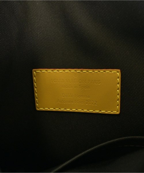 LOUIS VUITTON（ルイヴィトン）ショルダーバッグ 茶 サイズ:- レディース/2200614106015