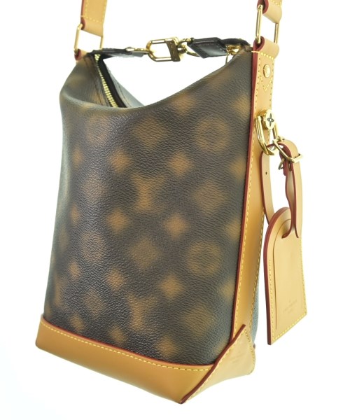 LOUIS VUITTON（ルイヴィトン）ショルダーバッグ 茶 サイズ:- レディース/2200614106015