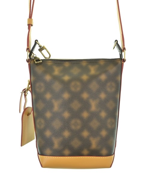 LOUIS VUITTON（ルイヴィトン）ショルダーバッグ 茶 サイズ:- レディース/2200614106015