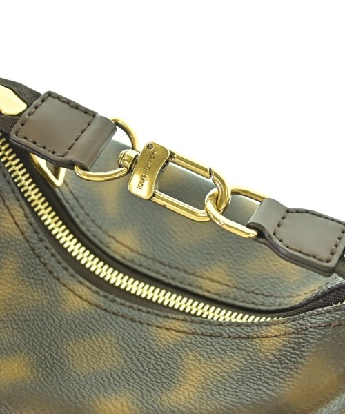 LOUIS VUITTON（ルイヴィトン）ショルダーバッグ 茶 サイズ:- レディース/2200614106015