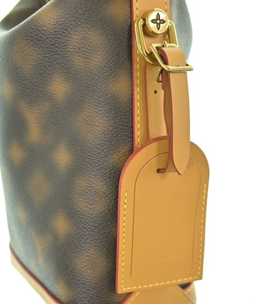 LOUIS VUITTON（ルイヴィトン）ショルダーバッグ 茶 サイズ:- レディース/2200614106015