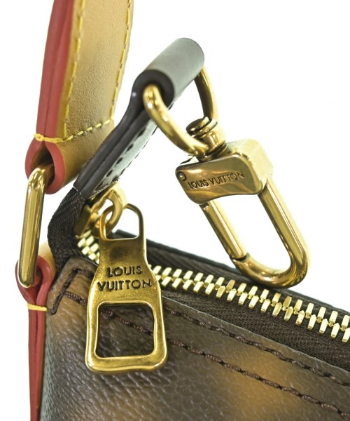 LOUIS VUITTON（ルイヴィトン）ショルダーバッグ 茶 サイズ:- レディース/2200614106015