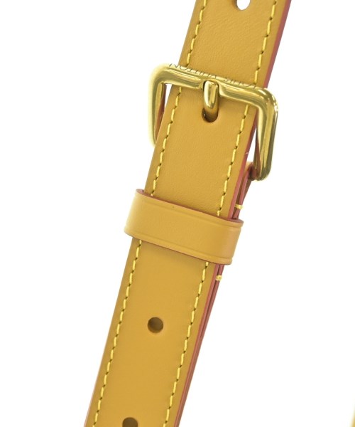 LOUIS VUITTON（ルイヴィトン）ショルダーバッグ 茶 サイズ:- レディース/2200614106015