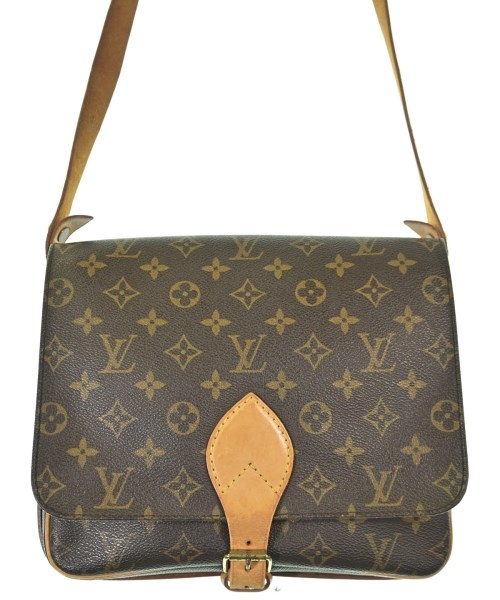 LOUIS VUITTON ショルダーバッグ