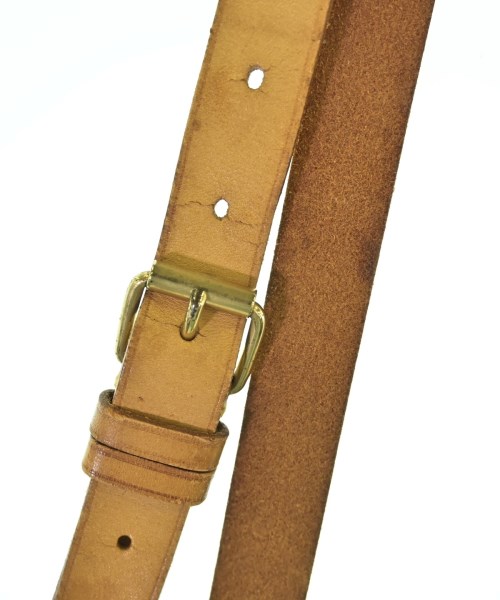 LOUIS VUITTON（ルイヴィトン）ショルダーバッグ 茶 サイズ:- レディース/2200614244021