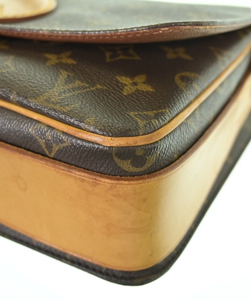 LOUIS VUITTON（ルイヴィトン）ショルダーバッグ 茶 サイズ:- レディース/2200614244021