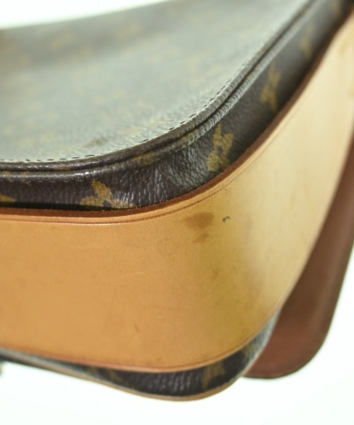 LOUIS VUITTON（ルイヴィトン）ショルダーバッグ 茶 サイズ:- レディース/2200614244021