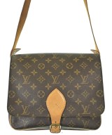 LOUIS VUITTON（ルイヴィトン）ショルダーバッグ 茶 サイズ:- レディース/2200614244021