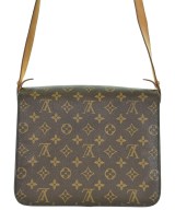 LOUIS VUITTON（ルイヴィトン）ショルダーバッグ 茶 サイズ:- レディース/2200614244021