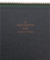 LOUIS VUITTON（ルイヴィトン）クラッチバッグ 緑 サイズ:- レディース/2200614244052