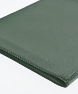 LOUIS VUITTON（ルイヴィトン）クラッチバッグ 緑 サイズ:- レディース/2200614244052