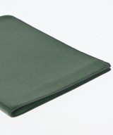 LOUIS VUITTON（ルイヴィトン）クラッチバッグ 緑 サイズ:- レディース/2200614244052