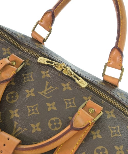 LOUIS VUITTON（ルイヴィトン）ボストンバッグ 茶 サイズ:- レディース/2200614244083
